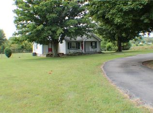 2296 Bluebird Rd, Lebanon, TN 37087