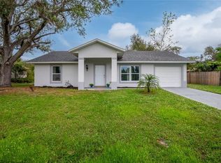 2190 Taunt St, Pt Charlotte, FL 33948