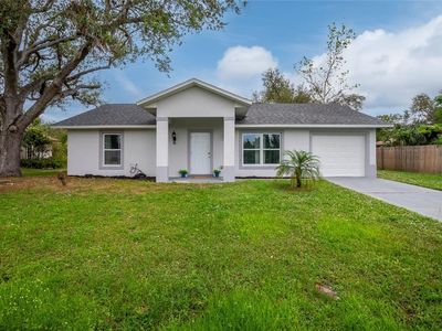 2190 Taunt St, Pt Charlotte, FL, 33948