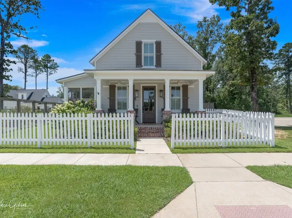 2075 Woodberry Ave, Shreveport, LA 71106