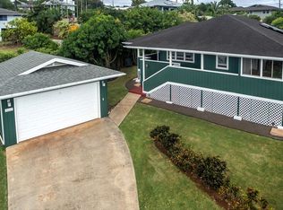 3602 Kaloke Rd, Kalaheo, HI 96741