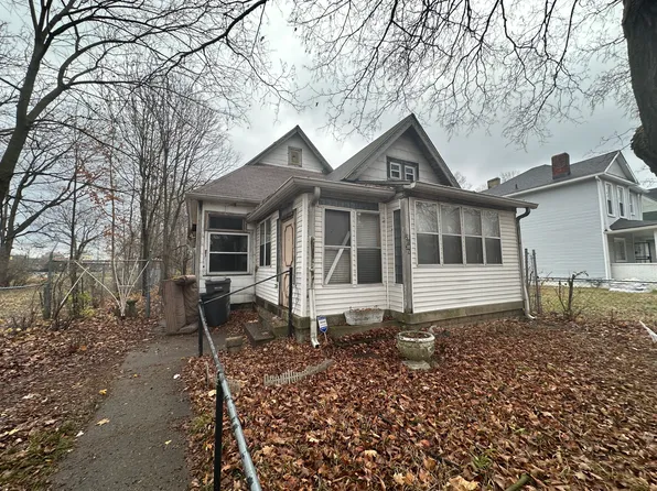 2939 Boulevard Pl, Indianapolis, IN 46208