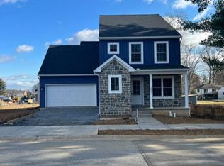 401 General Sutter Ave, Lititz, PA 17543