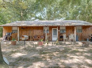 210 An County Rd #2604, Tennessee Colony, TX 75861