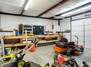 109 Sanchez Creek Ct, Weatherford, TX 76088
