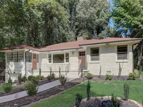 93 Leathers Cir NW, Atlanta, GA 30314