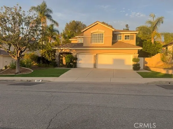 2950 Blakeman Ave, Rowland Heights, CA 91748