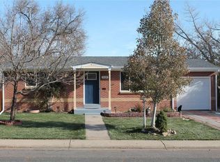 5124 Iris St, Arvada, CO 80002
