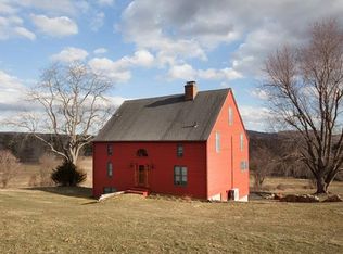 1 Taber Rd, Sherman, CT 06784