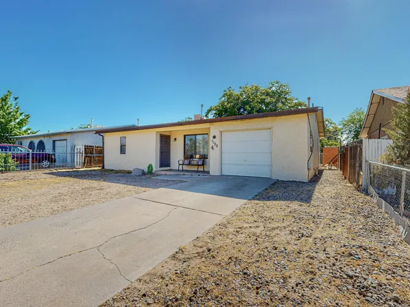 1100 57th St NW, Albuquerque, NM 87105