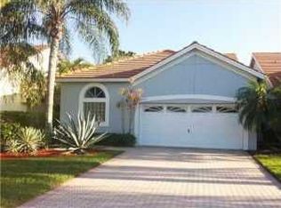 6196 Bear Creek Ct, Lake Worth, FL 33467