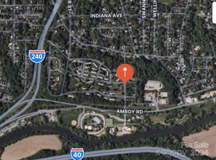99999 Short Michigan Ave, Asheville City, NC 28806