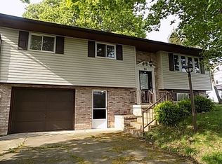 95 E Oak St, Indiana, PA 15701
