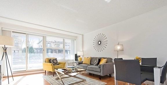 5th image of 295 Harvard Lee St #811