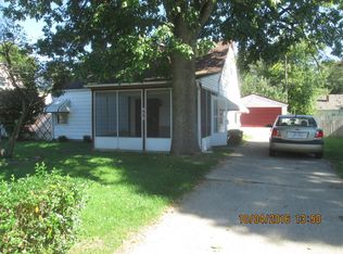 958 Exeter Rd, Columbus, OH 43213