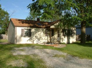 3219 Lockburn St, Indianapolis, IN