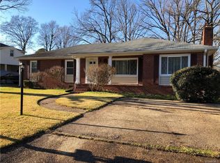 3309 Clay St, Hopewell, VA 23860