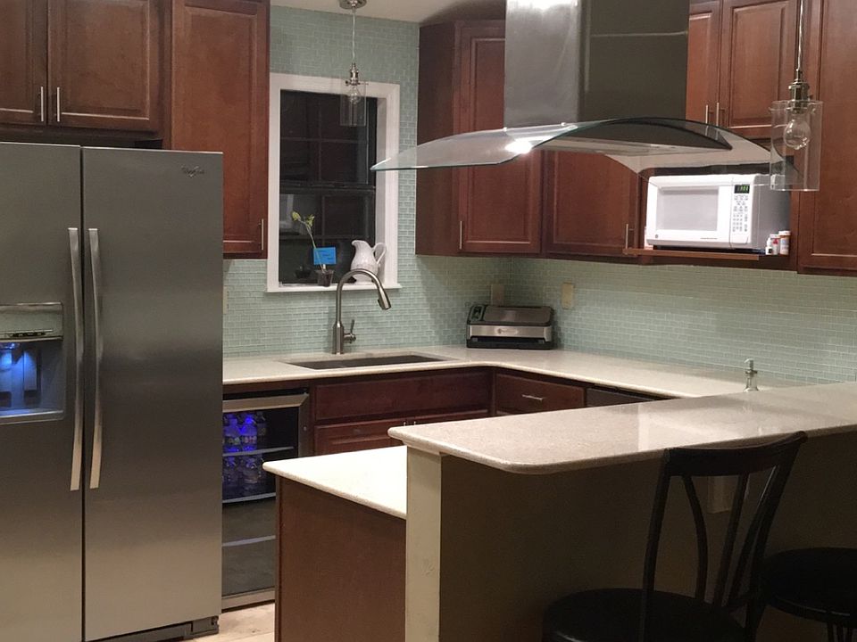 Updated Kitchen