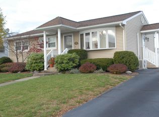 300 Anthracite Ave, Exeter, PA 18643
