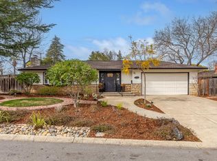 15945 Longwood Dr, Los Gatos, CA
