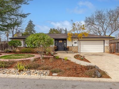 15945 Longwood Dr, Los Gatos, CA, 95032