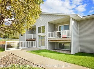 1800 16th St NW APT 1, Minot, ND 58703