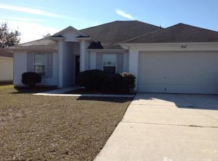 8596 Springtree Rd, Jacksonville, FL 32210