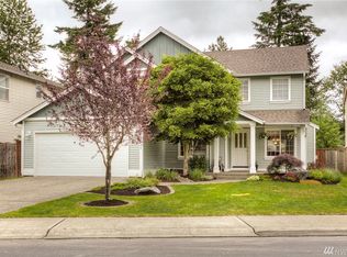 16309 131st Avenue Ct E, Puyallup, WA 98374