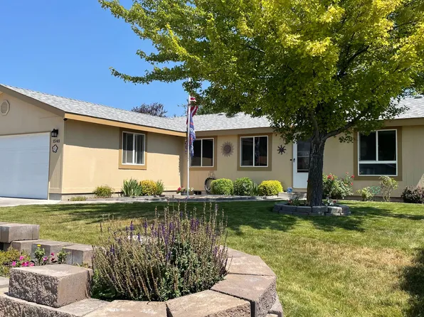 1548 NE Lisa Ct, Prineville, OR 97754