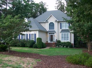 11824 Summer Stream Dr, Henrico, VA 23233