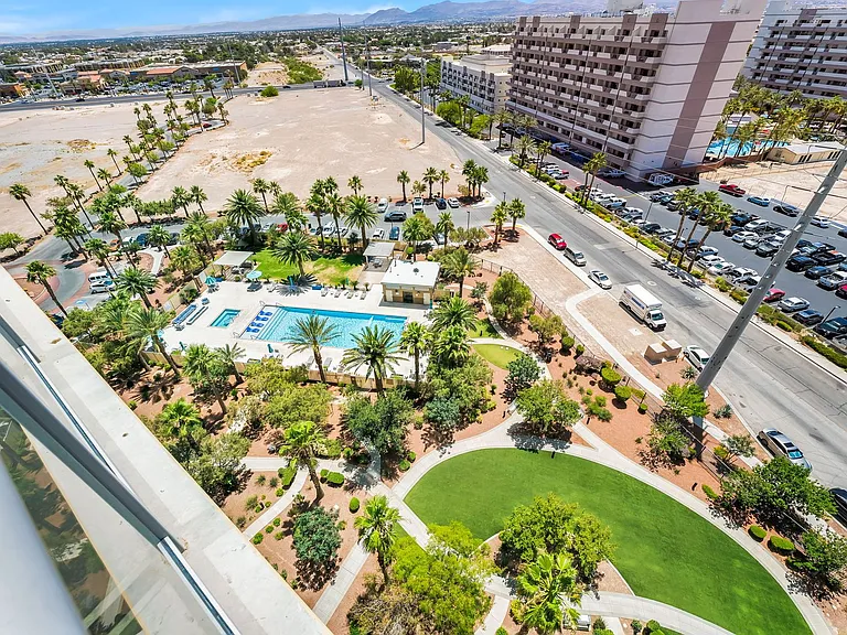 8255 Las Vegas Blvd S #1117 — Photo 18