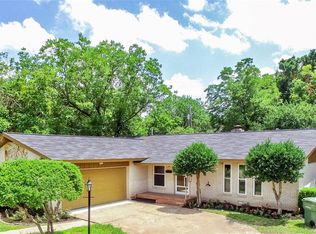 824 Branch Dr, Garland, TX 75041
