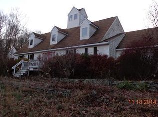 219 Porter Pond Rd, Moosup, CT 06354