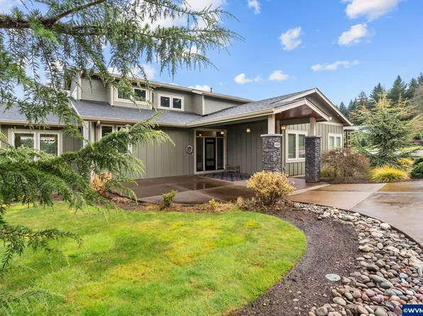 6068 31st Ave SE, Salem, OR 97317