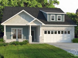 154 Como Dr, Pooler, GA 31322
