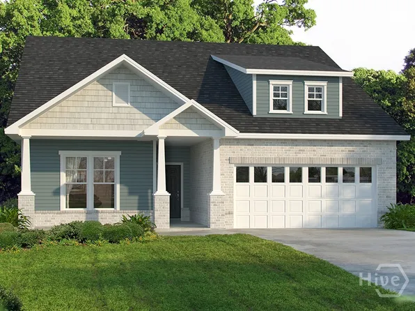 154 Como Drive, Pooler, GA 31322