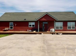 1146 W Mount Deary Creek Rd, Deary, ID 83823