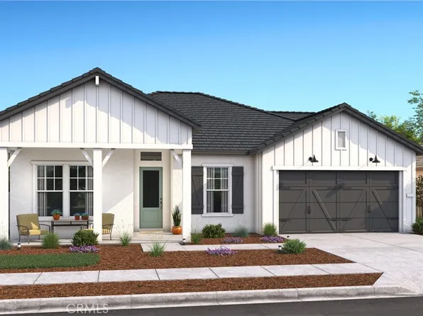 1129 Mazzini Rd, Paso Robles, CA 93446