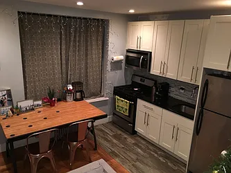 Rented by Clove Realty LLC