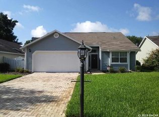 10525 NW 36th Ln, Gainesville, FL 32606