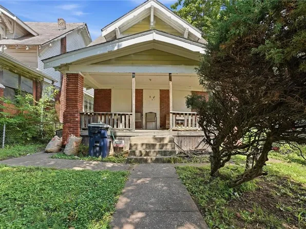 3741 Agnes Ave, Kansas City, MO 64128