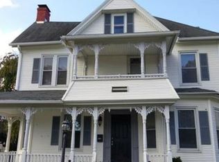 134 Main St, West Springfield, MA 01089