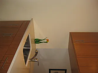 Rented by Corcoran