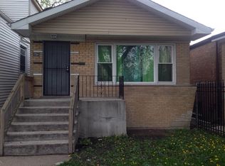 5721 S Ada St, Chicago, IL 60636