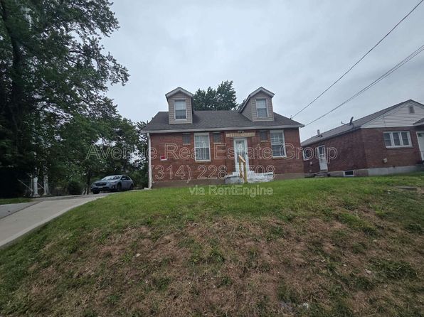 1131 N Florissant Rd