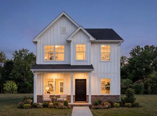 Upton II Plan, Colvin Park, Rock Hill, SC 29730
