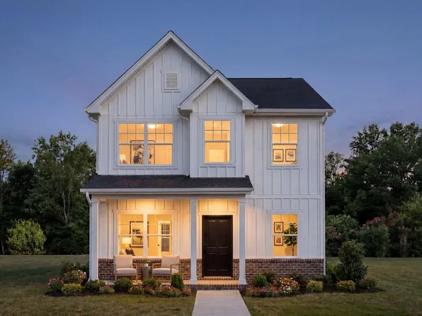 Upton II Plan, Colvin Park