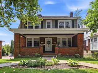 2725 Glenmore Ave, Pittsburgh, PA 15216