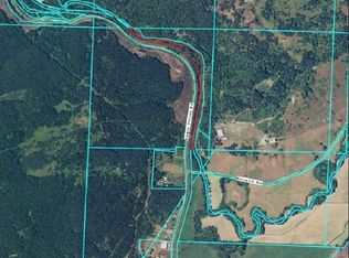 Eagle Valley Rd, Yoncalla, OR 97499