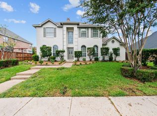 2421 Kittyhawk Dr, Plano, TX 75025